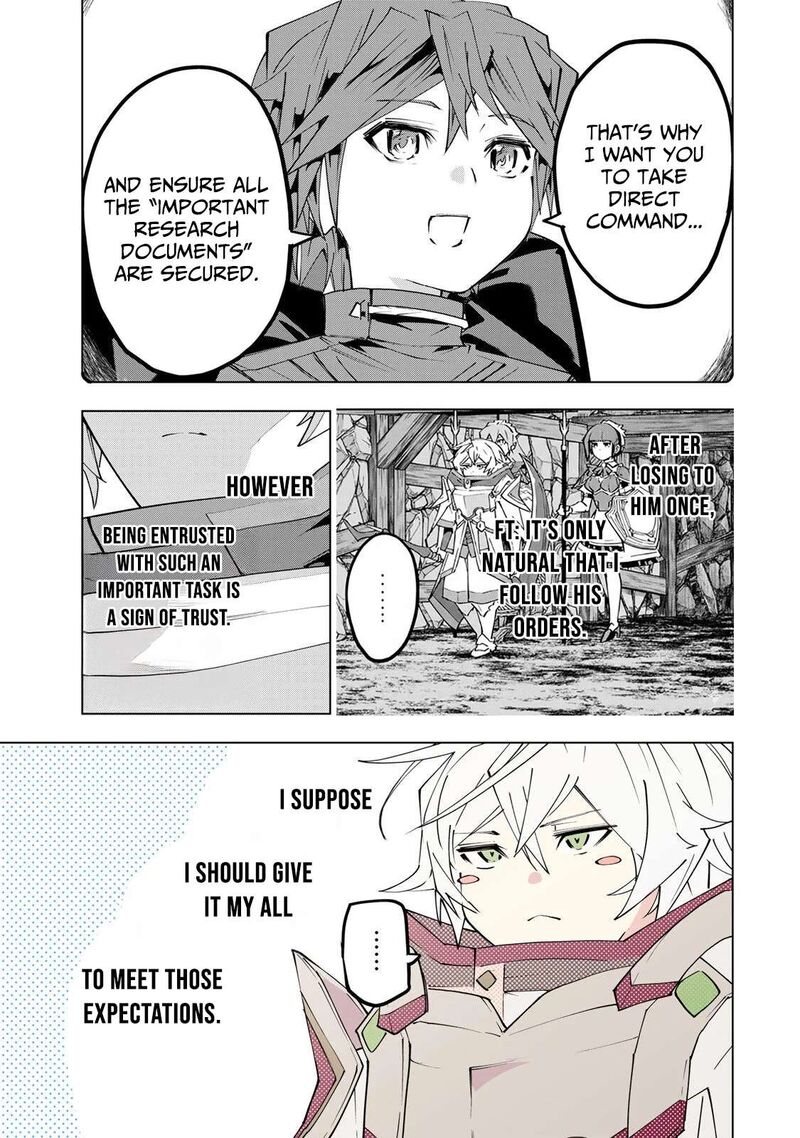 My Gift Lvl 9999 Unlimited Gacha Chapter 191 Page 7