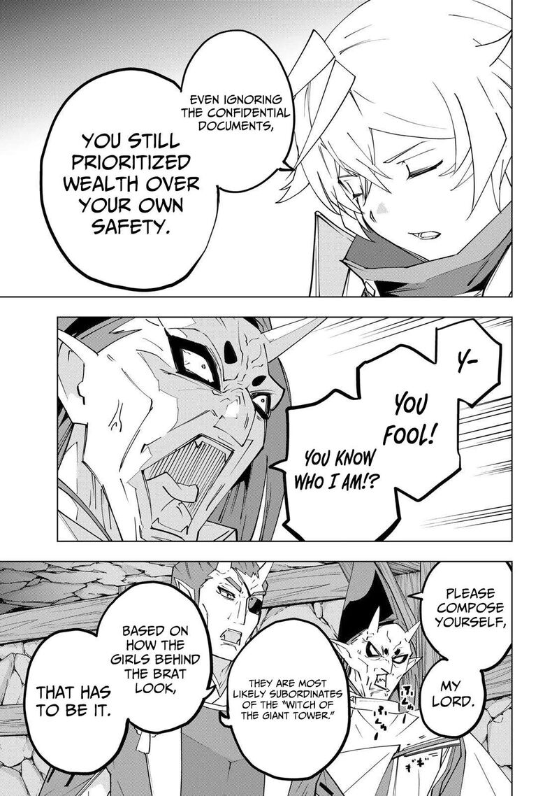 My Gift Lvl 9999 Unlimited Gacha Chapter 191 Page 9