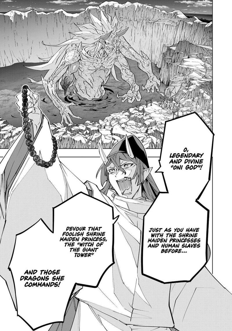 My Gift Lvl 9999 Unlimited Gacha Chapter 192 Page 10