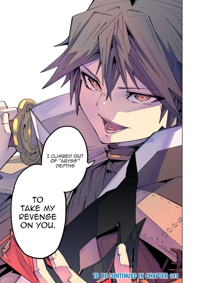 My Gift Lvl 9999 Unlimited Gacha Chapter 192 Page 24