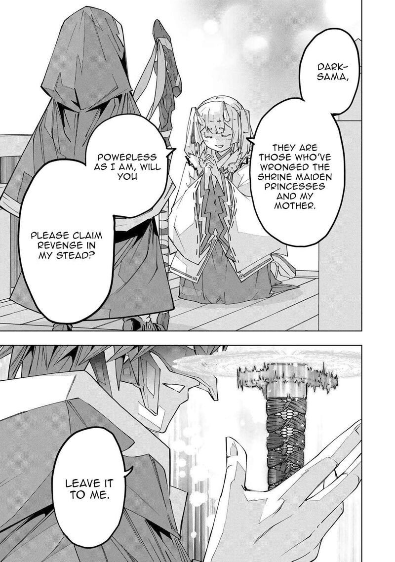 My Gift Lvl 9999 Unlimited Gacha Chapter 192e Page 12