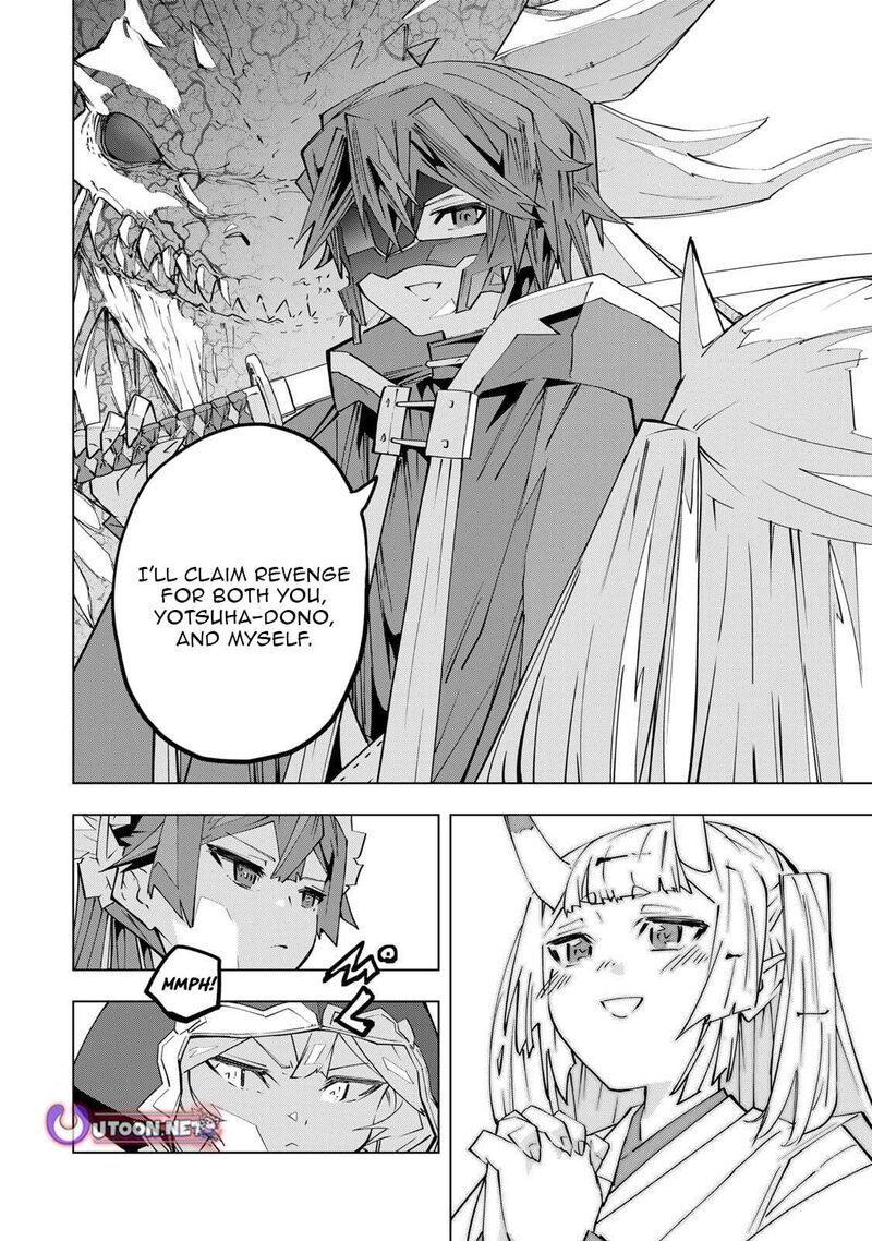 My Gift Lvl 9999 Unlimited Gacha Chapter 192e Page 13