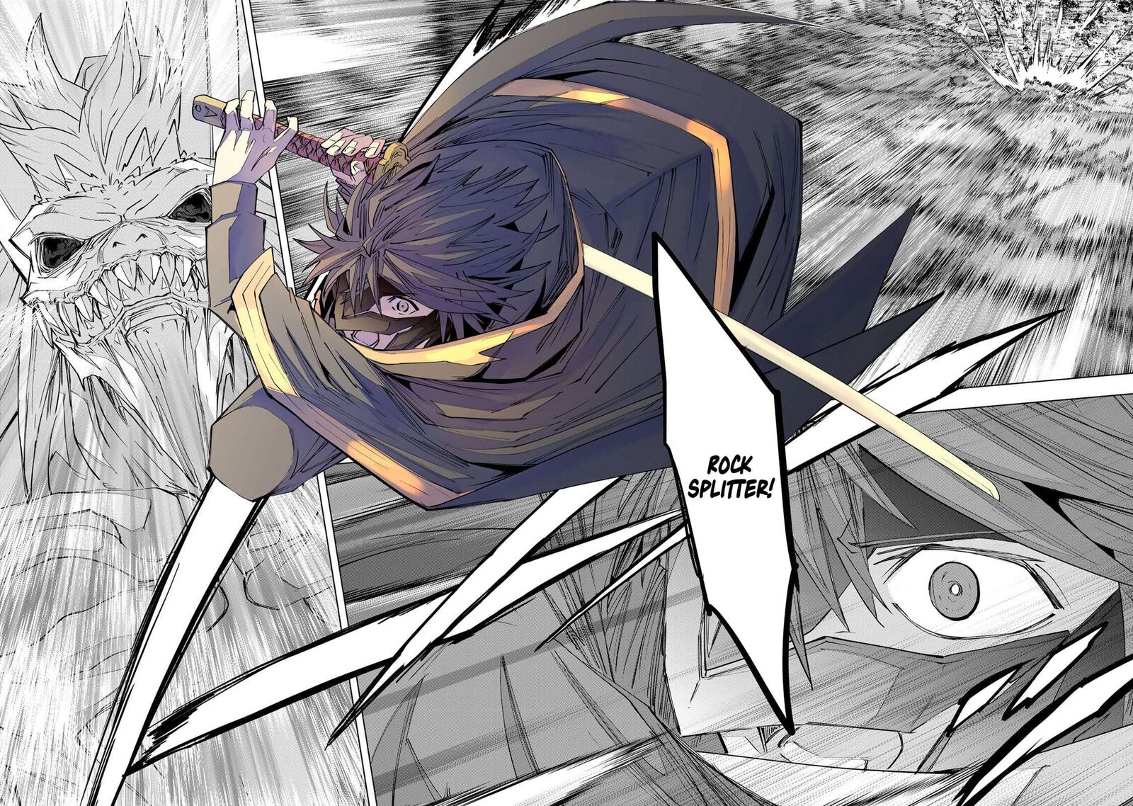 My Gift Lvl 9999 Unlimited Gacha Chapter 192e Page 18