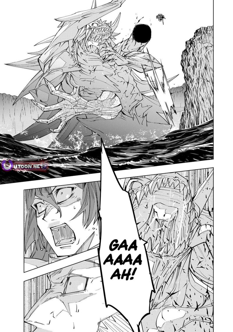 My Gift Lvl 9999 Unlimited Gacha Chapter 192e Page 20