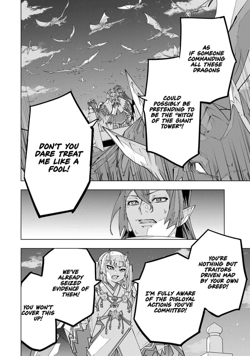 My Gift Lvl 9999 Unlimited Gacha Chapter 192e Page 4