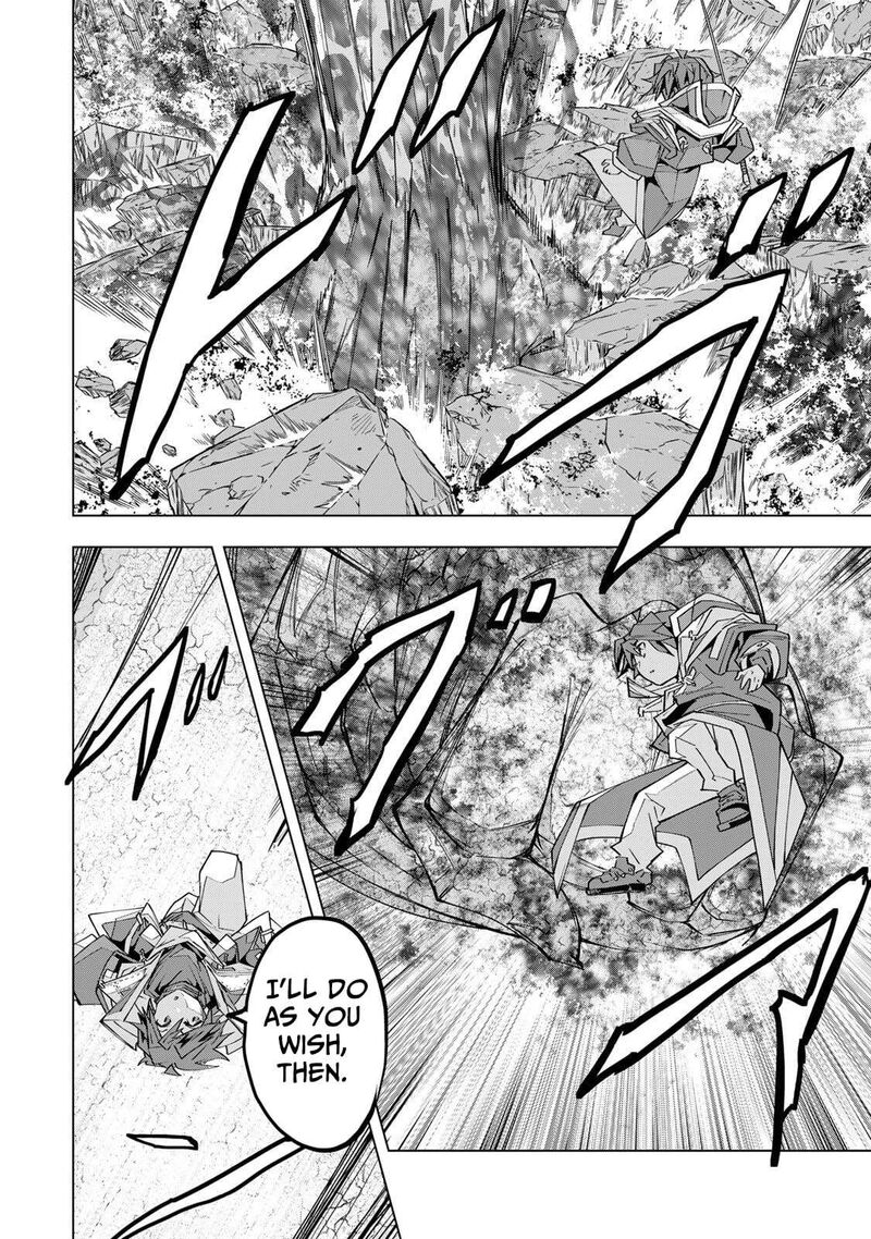 My Gift Lvl 9999 Unlimited Gacha Chapter 193 Page 10