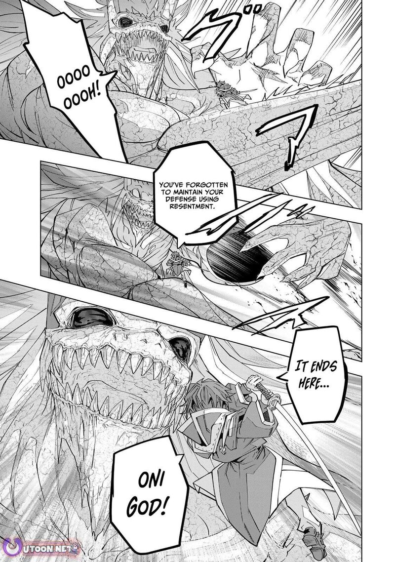 My Gift Lvl 9999 Unlimited Gacha Chapter 193 Page 17