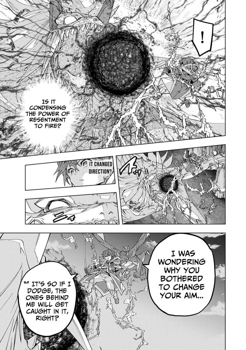 My Gift Lvl 9999 Unlimited Gacha Chapter 193 Page 19