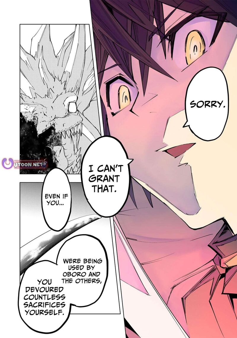 My Gift Lvl 9999 Unlimited Gacha Chapter 193 Page 25