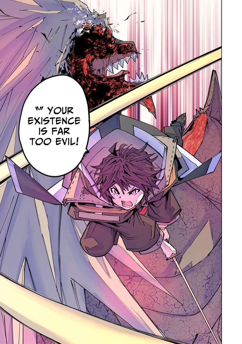 My Gift Lvl 9999 Unlimited Gacha Chapter 193 Page 26