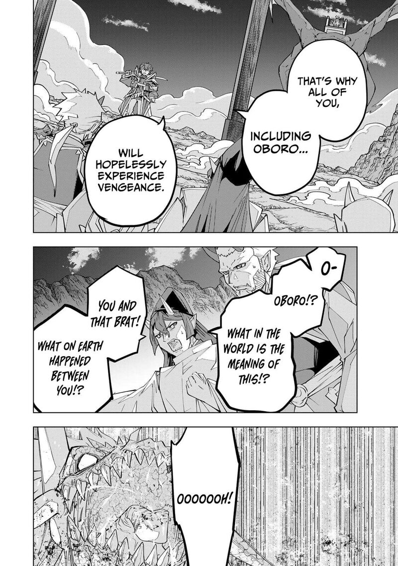 My Gift Lvl 9999 Unlimited Gacha Chapter 193 Page 4