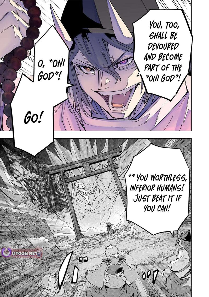 My Gift Lvl 9999 Unlimited Gacha Chapter 193 Page 9