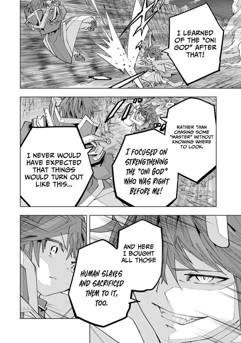 My Gift Lvl 9999 Unlimited Gacha Chapter 194 Page 18