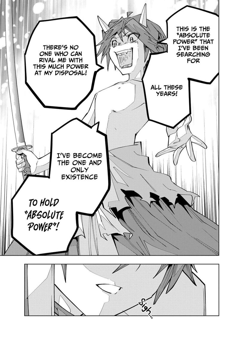 My Gift Lvl 9999 Unlimited Gacha Chapter 194 Page 26