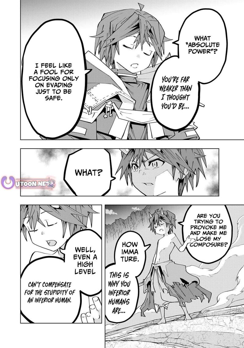 My Gift Lvl 9999 Unlimited Gacha Chapter 194 Page 27