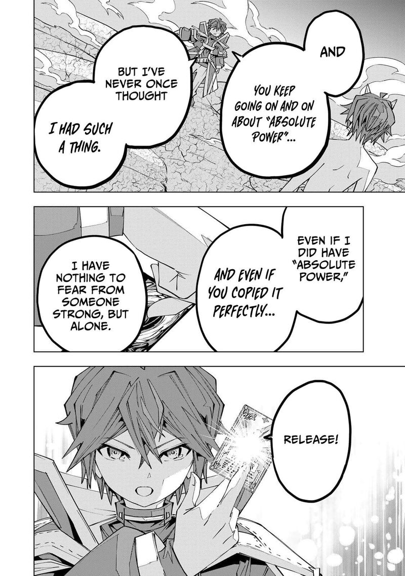 My Gift Lvl 9999 Unlimited Gacha Chapter 194 Page 29