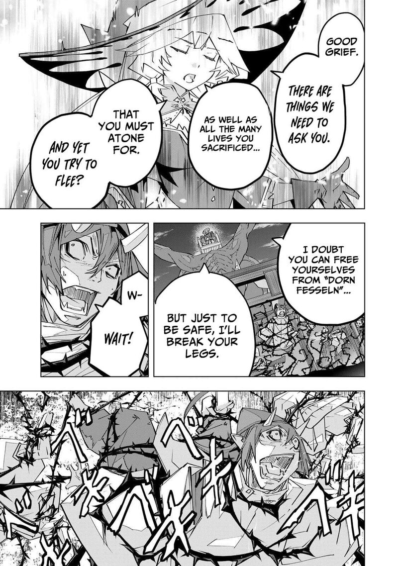 My Gift Lvl 9999 Unlimited Gacha Chapter 194 Page 3