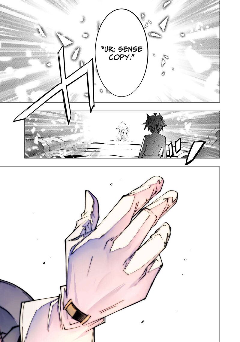 My Gift Lvl 9999 Unlimited Gacha Chapter 194 Page 30