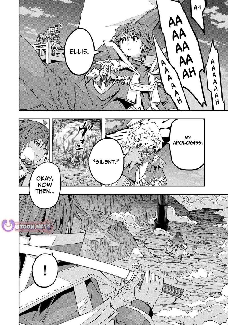 My Gift Lvl 9999 Unlimited Gacha Chapter 194 Page 4