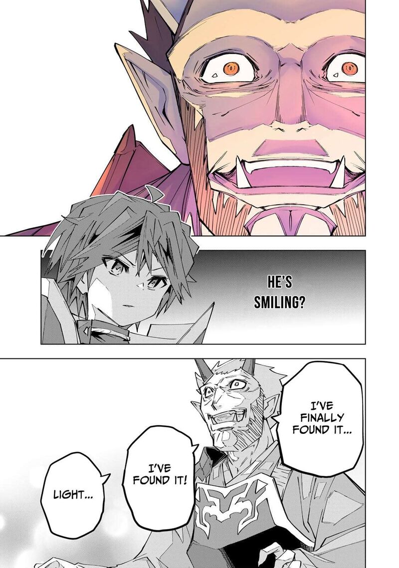 My Gift Lvl 9999 Unlimited Gacha Chapter 194 Page 5