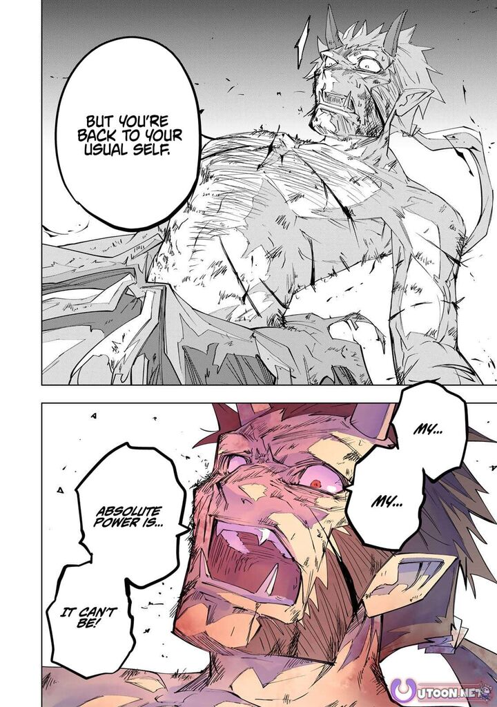 My Gift Lvl 9999 Unlimited Gacha Chapter 196 Page 10