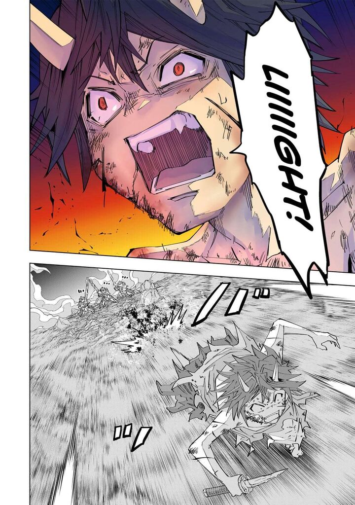 My Gift Lvl 9999 Unlimited Gacha Chapter 196 Page 6