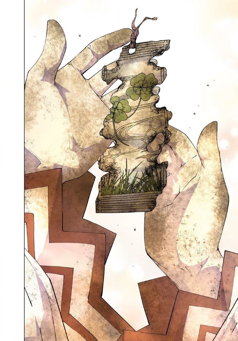 My Gift Lvl 9999 Unlimited Gacha Chapter 197 Page 11