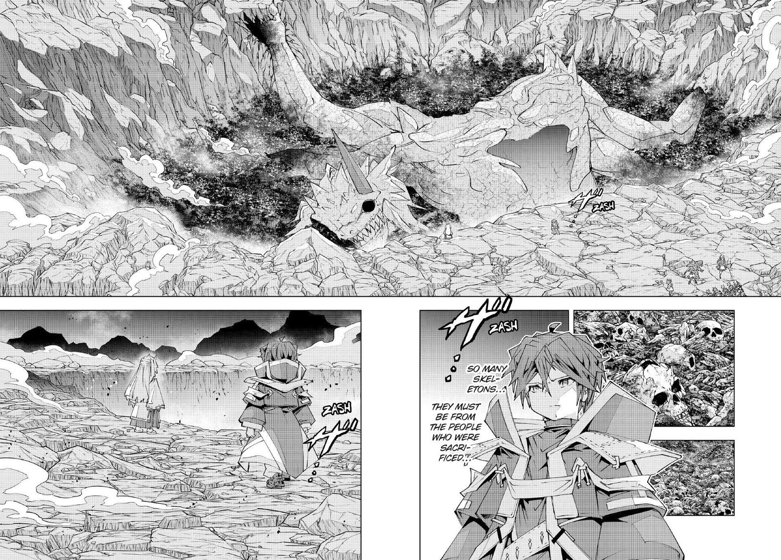 My Gift Lvl 9999 Unlimited Gacha Chapter 197 Page 2