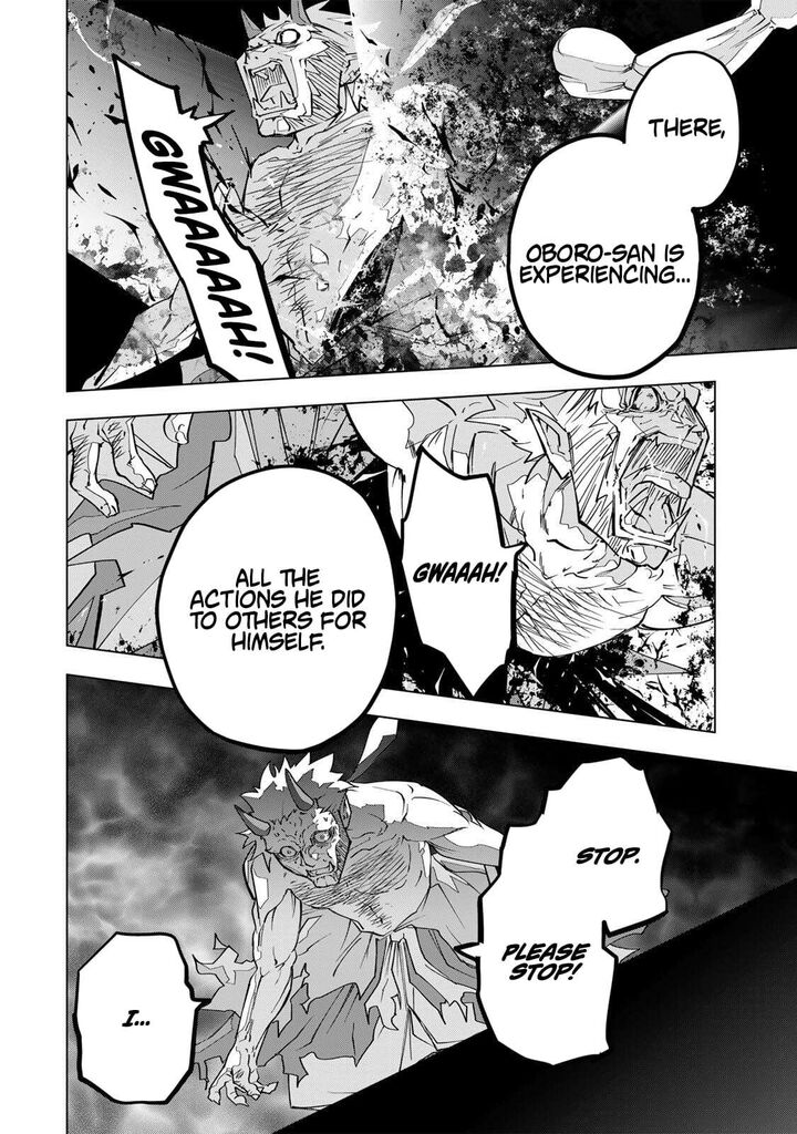 My Gift Lvl 9999 Unlimited Gacha Chapter 198 Page 16