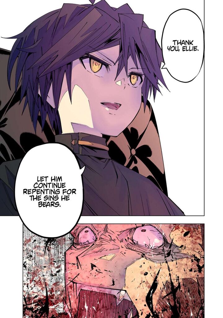 My Gift Lvl 9999 Unlimited Gacha Chapter 198 Page 19