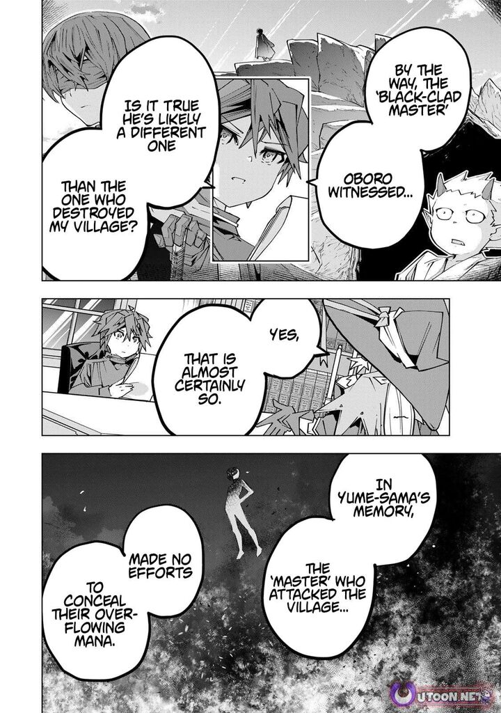 My Gift Lvl 9999 Unlimited Gacha Chapter 198 Page 20