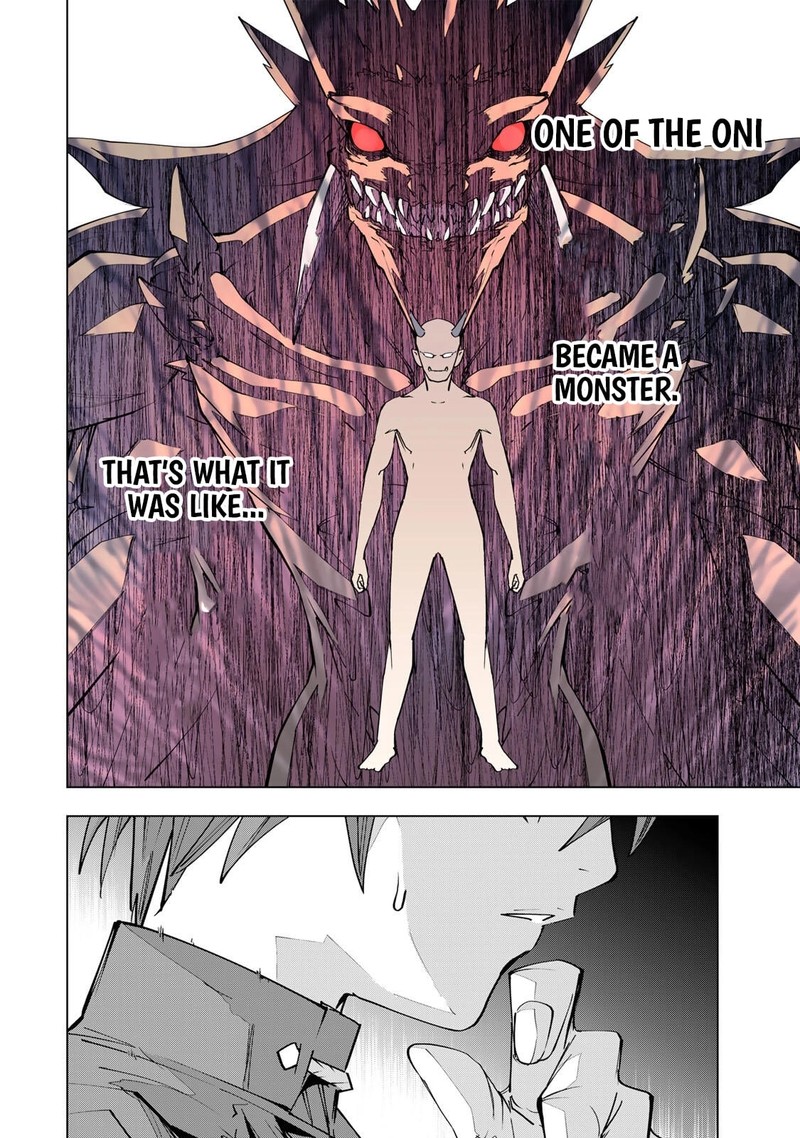 My Gift Lvl 9999 Unlimited Gacha Chapter 199 Page 10