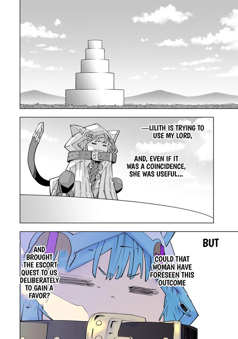 My Gift Lvl 9999 Unlimited Gacha Chapter 199 Page 20