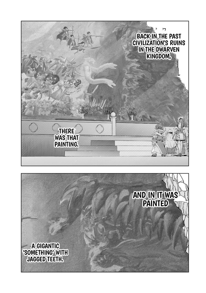 My Gift Lvl 9999 Unlimited Gacha Chapter 199 Page 7