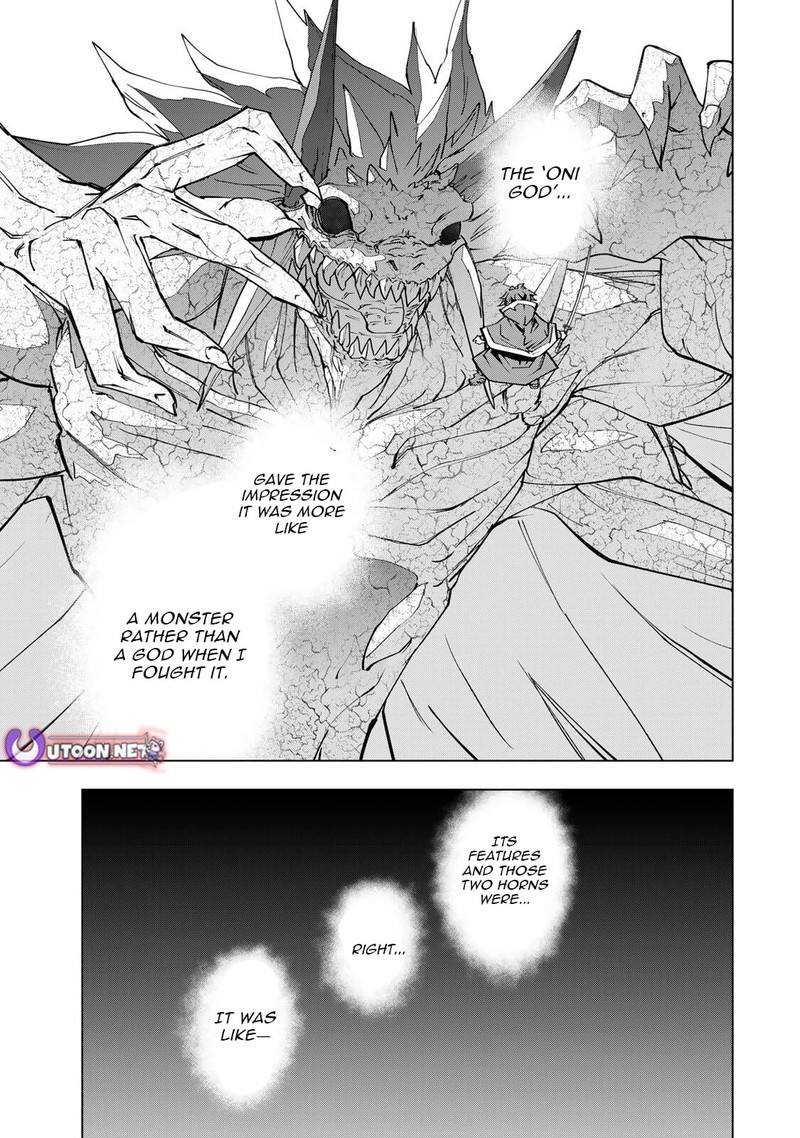 My Gift Lvl 9999 Unlimited Gacha Chapter 199 Page 9