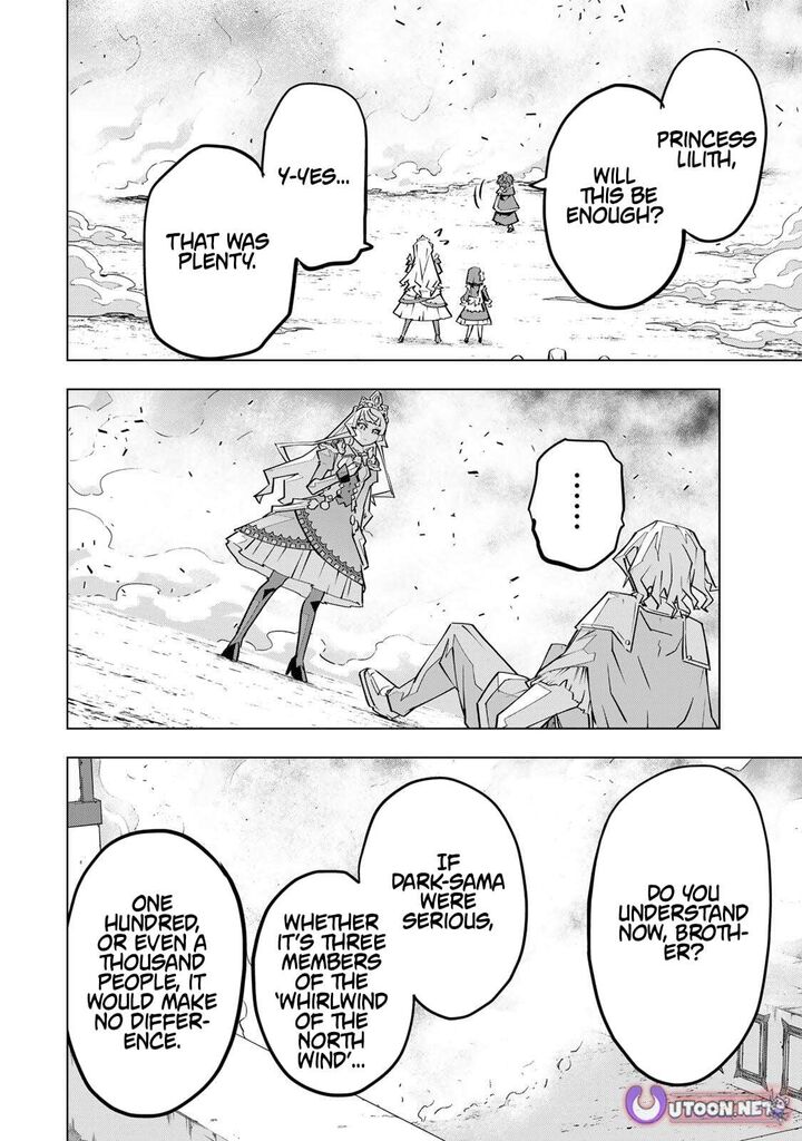 My Gift Lvl 9999 Unlimited Gacha Chapter 203 Page 24
