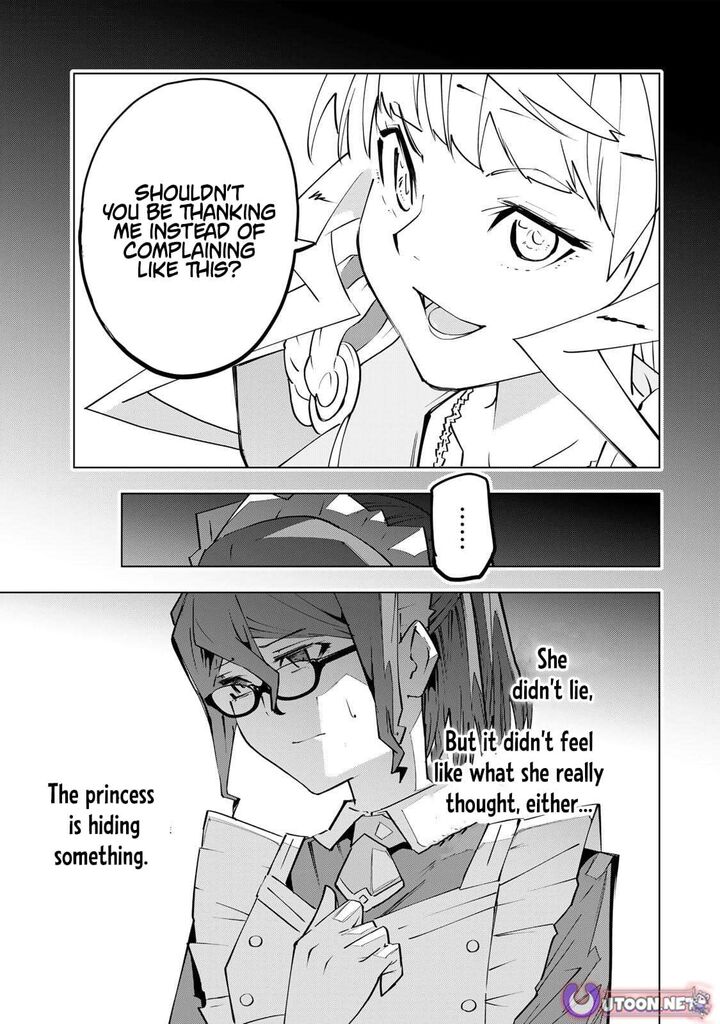 My Gift Lvl 9999 Unlimited Gacha Chapter 204 Page 15
