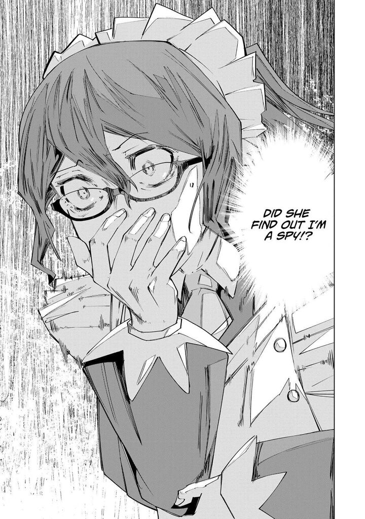 My Gift Lvl 9999 Unlimited Gacha Chapter 204 Page 17