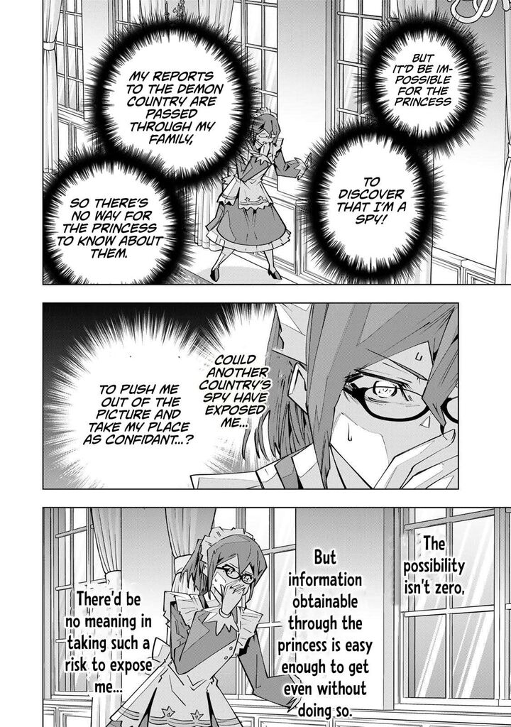 My Gift Lvl 9999 Unlimited Gacha Chapter 204 Page 18