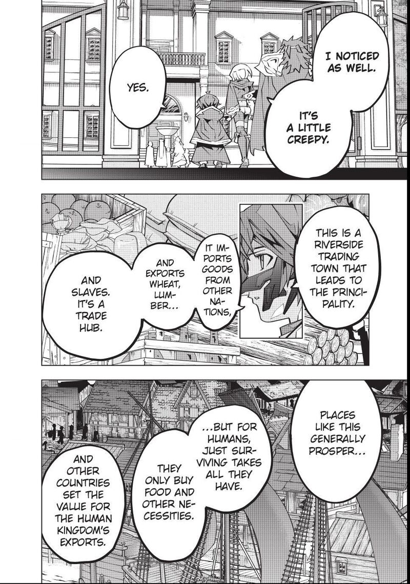 My Gift Lvl 9999 Unlimited Gacha Chapter 205 Page 10
