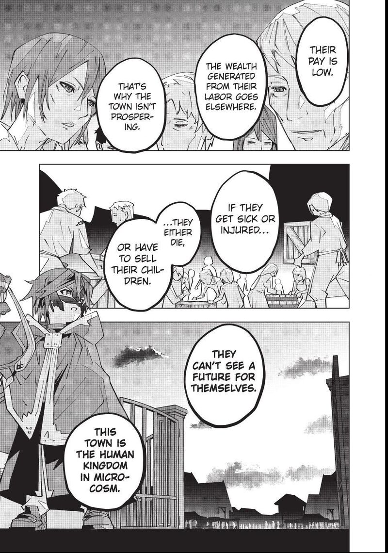 My Gift Lvl 9999 Unlimited Gacha Chapter 205 Page 11