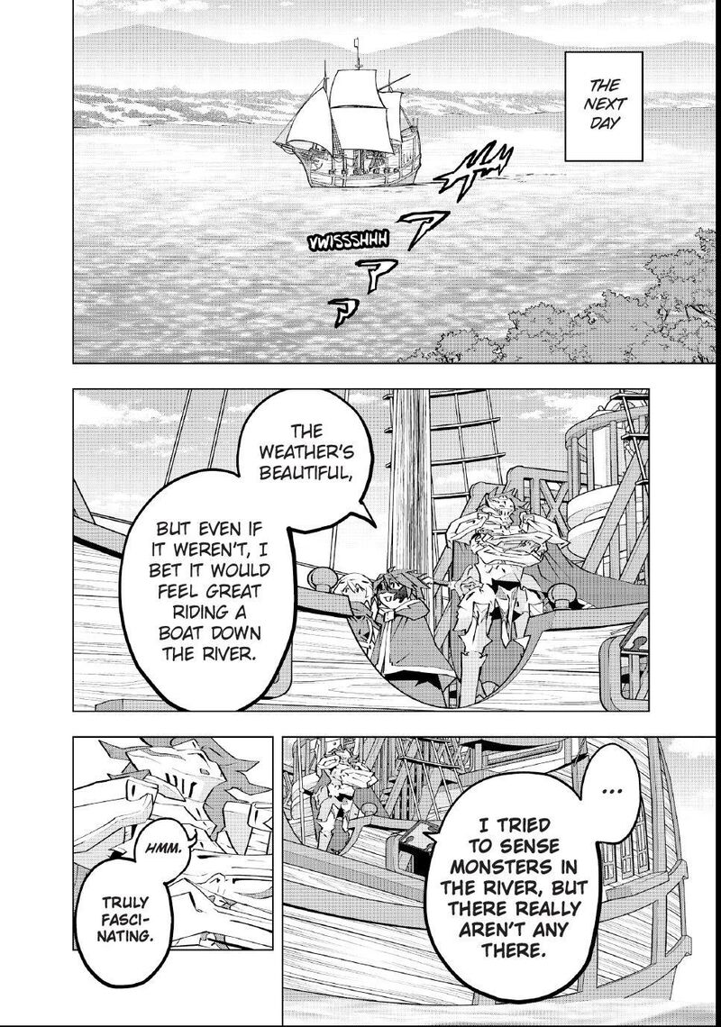 My Gift Lvl 9999 Unlimited Gacha Chapter 205 Page 16