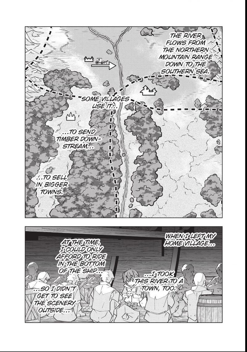 My Gift Lvl 9999 Unlimited Gacha Chapter 205 Page 5