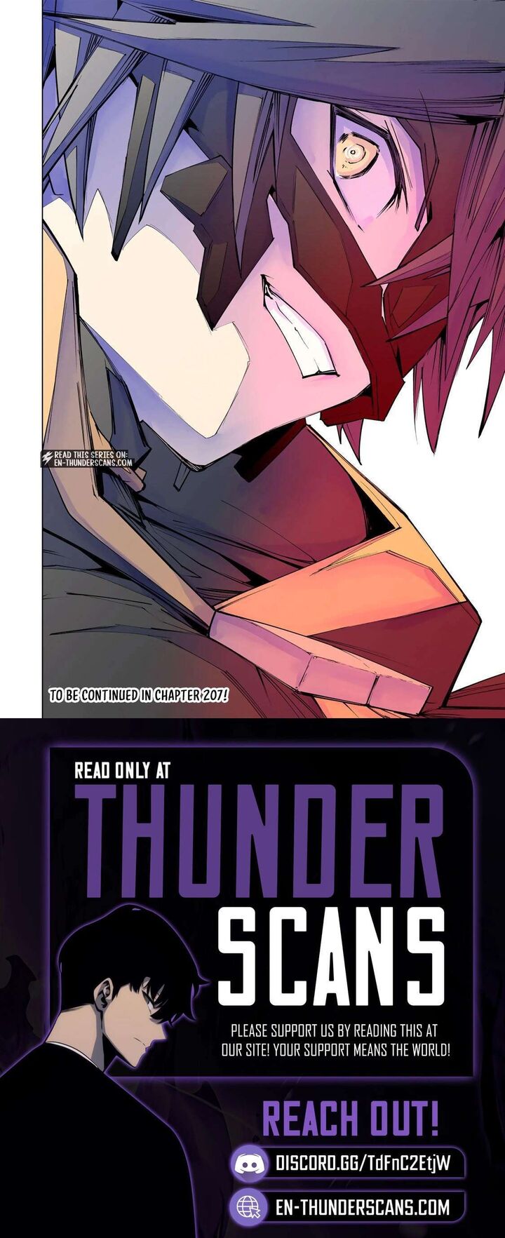My Gift Lvl 9999 Unlimited Gacha Chapter 206 Page 26