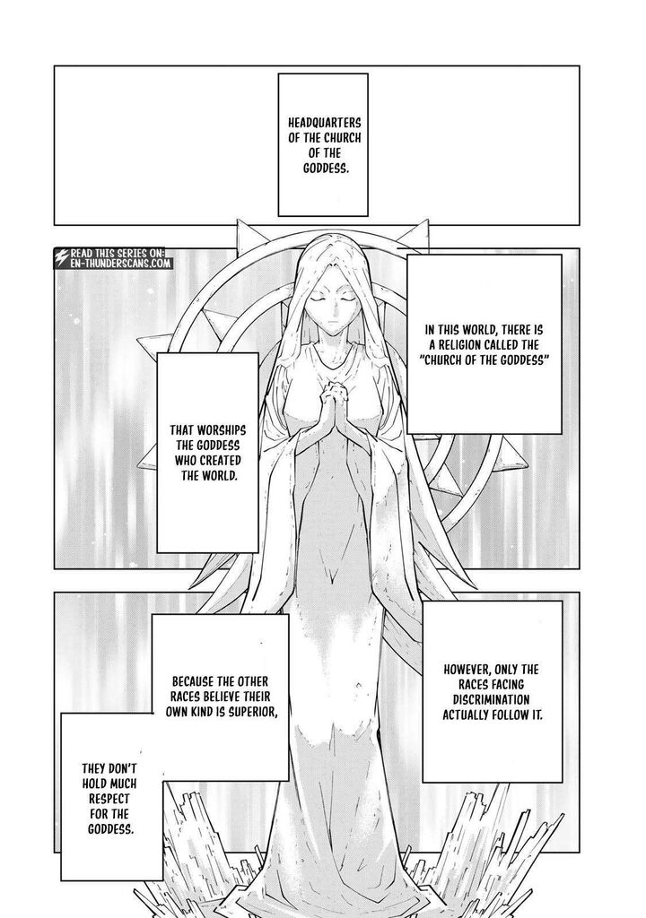 My Gift Lvl 9999 Unlimited Gacha Chapter 206 Page 6