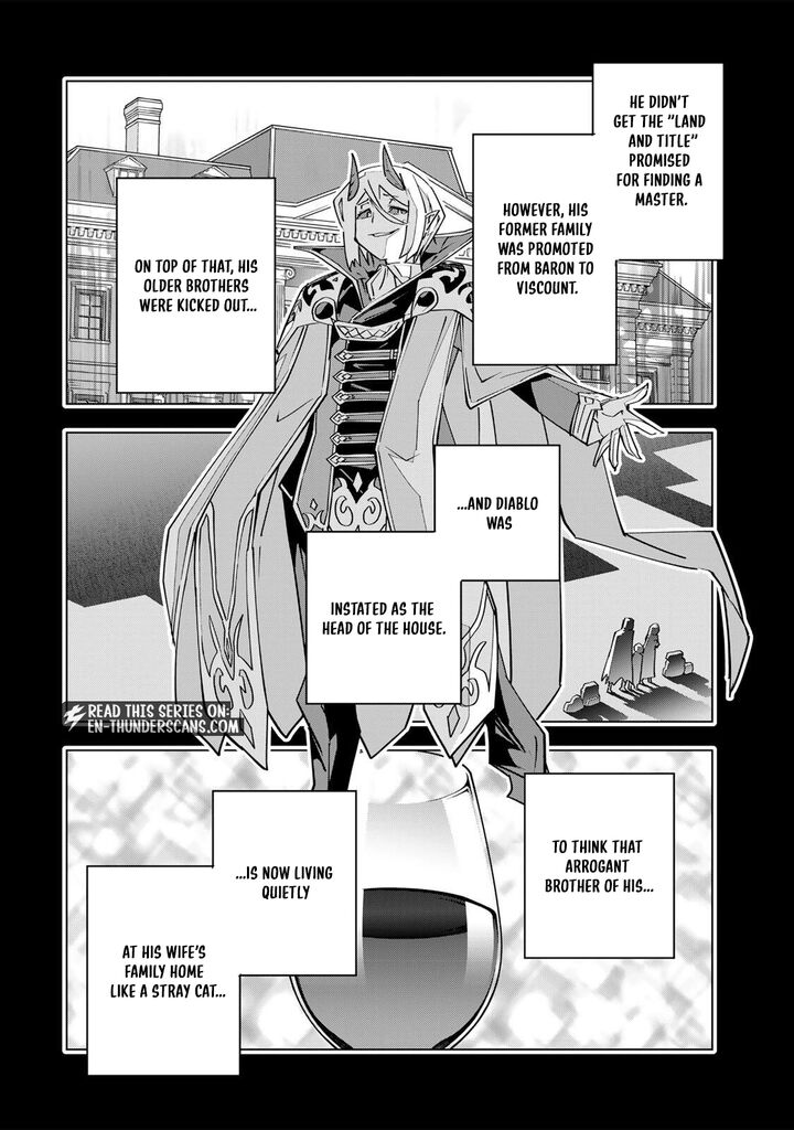 My Gift Lvl 9999 Unlimited Gacha Chapter 207 Page 12
