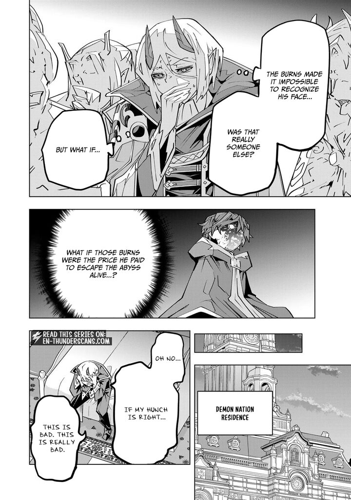 My Gift Lvl 9999 Unlimited Gacha Chapter 207 Page 8
