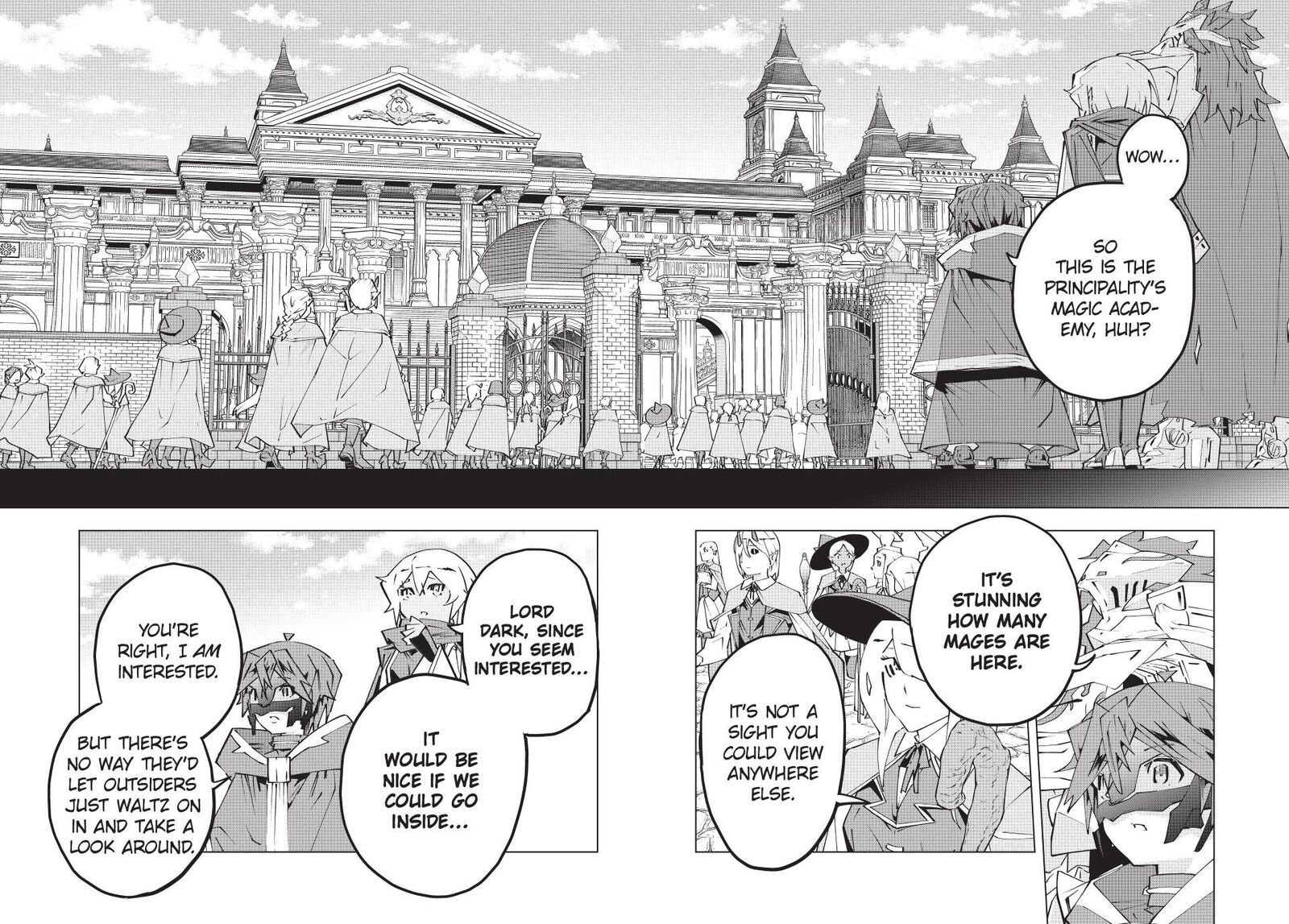 My Gift Lvl 9999 Unlimited Gacha Chapter 208 Page 12