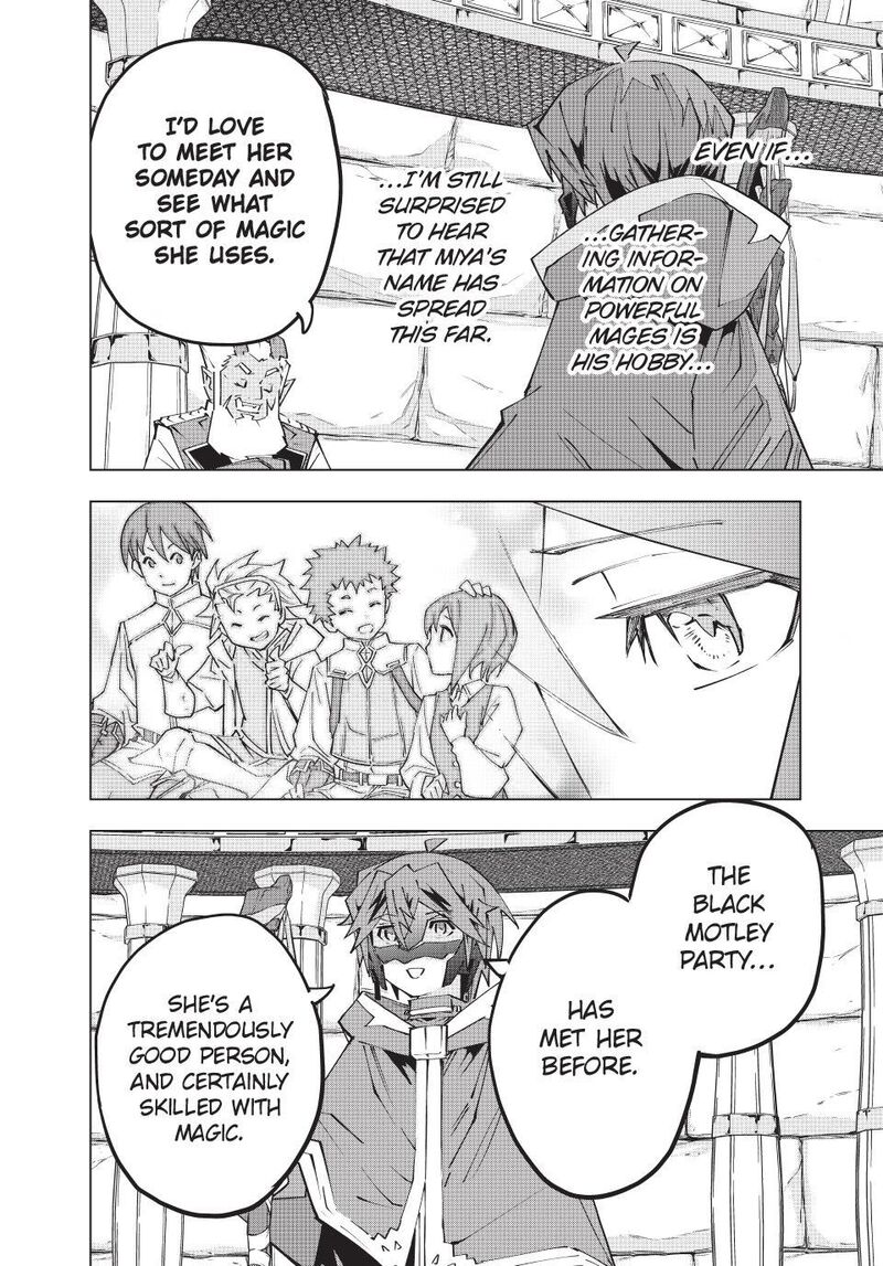 My Gift Lvl 9999 Unlimited Gacha Chapter 208 Page 28
