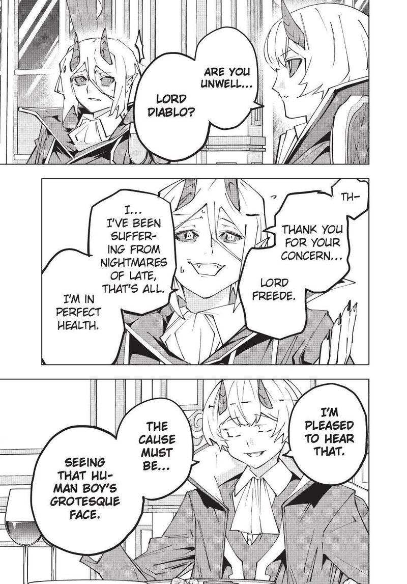 My Gift Lvl 9999 Unlimited Gacha Chapter 208 Page 33